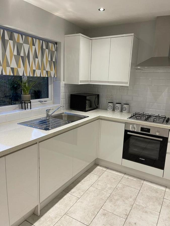 Holiday home Penda Luxury Homes *